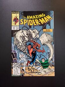 Amazing Spider-man #303 McFarlane Marvel Comics