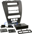 Metra 99-5821B Single/Double DIN Car Dash Kit for Select 2010-up Ford/Mercury