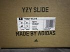 Size 9 - adidas Yeezy Slide onyx