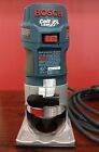 Bosch PR20EVS 1 HP Colt Electronic Variable-Speed Palm Router