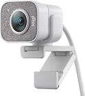 Logitech for Creators StreamCam Webcam for Streaming and Content Creation -