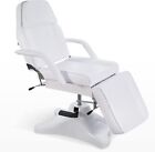 BarberPub Massage Chair Table for Massage, Spa, Tattoo, Facial Care, Waxing 9613