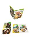 Microsoft Xbox 360 CIB Complete TESTED Max Payne 3