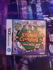 Animal Crossing:Wild World (Nintendo, 2005)