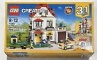 LEGO CREATOR: Modular Family Villa (31069) - New & Retired