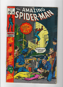 The Amazing Spider-Man, Vol. 1 96