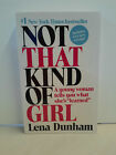 Not That Kind Of Girl by Lena Dunham PB