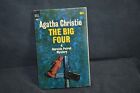 Agatha Christie Paperback The Big Four