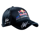 Infiniti Red Bull Racing Cap - Sebastian Vettel - Formula One - F1