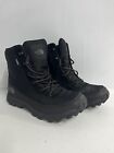 The North Face Chilkat Nylon II Men’s Boots Black Size 11 Lightly Used