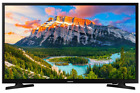 Samsung UN32N5300AF 32 inch 1080p LED Smart TV - Black