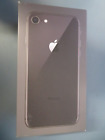Apple iPhone 8 64GB Smartphone - MetroPCS - Space Gray (A1863)