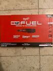 Milwaukee M12 Fuel 1/4” Dr Cordless Ratchet with 2 Batteries/Charger 2566-22 New