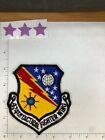 VINTAGE  USAF F-4  474th TACTICAL FIGHTER WING SQUADRON PATCH