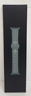 Nike Sport Band for Apple Watch 44mm - Hasta/Light Silver
