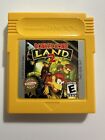 New ListingDonkey Kong Land 2 (Nintendo Game Boy, 1996)- Authentic