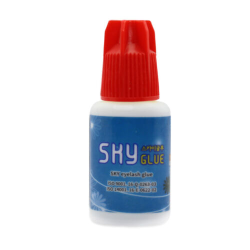 SKY S+ Super Glue Adhesive 5/10g Professional - Eyelash Extensions