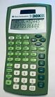 Texas Instruments TI-30X IIS Calculator  Pre-owned Excellent Condition