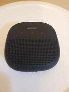 Bose SoundLink Micro Bluetooth Speaker – Black