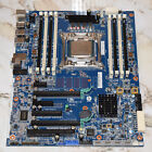 HP Z440 Motherboard CPU Combo Xeon E5-1650 V3 Six Core 761514-001 761514-601