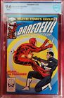 DAREDEVIL #183 CBCS 9.6 NM (LIKE CGC) PUNISHER COVER FRANK MILLER DIRECT EDITION