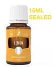Young Living Essential Oil LEMON 15 ml New Sealed