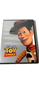 New ListingToy Story Disney Pixar Disc 1 DVD (VG)
