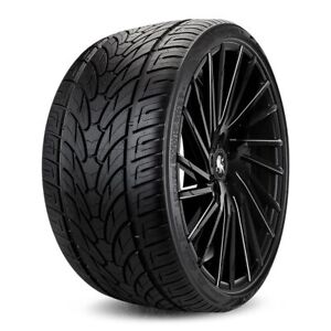 4 New Lionhart Lh-ten  285/45R22 XL 2854522 285 45 22 Performance Tire