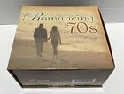 Romancing the '70s [Box] by Various Artists (CD, Mar-2011, 9 Discs, TimeLife)