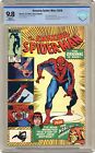 Amazing Spider-Man #259 CBCS 9.8 1984 19-330A431-016