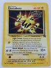 Electabuzz Black Star #2 Pokemon First Movie Promo Card WOTC