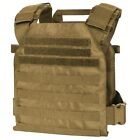 Tactical Adjustable Military Vest For Airsoft And Cosplay