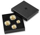 2021-W American Eagle Gold Proof Four-Coin Set (21EFN) Type 2 CONFIRMED ORDER