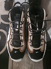 Size 10 - Nike Air Max Penny 1 Rattan
