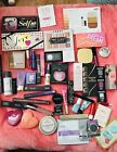 *New High End Cosmetic Lot* 25 PCs Too Faced NYX Smashbox And More Free Shipping