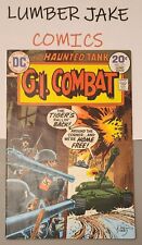DC Comics G.I. Combat 171 Fine/Very Fine