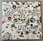 1970 Led Zeppelin III Album