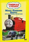 Thomas the Tank Engine And Friends - Make Someone Happy - DVD - GOOD