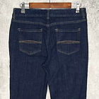Gloria Vanderbilt womens All Around Slimming tapered jeans size 10 Short stretch