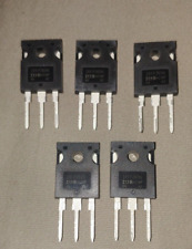 5pcs IRFP260N Power MOSFET IRFP260 N-Channel Transistor 50A 200V TO-247,US Stock