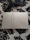 New ListingSony SCPH-79001 Playstation 2 slim Game Console - Silver