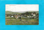 Vintage Postcard-View of Front Royal, Virginia