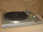 Vintage Sony PS-LX2 Direct Drive Quartz Lock Automatic Stereo Turntable *TESTED*