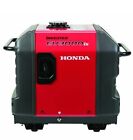 Honda EU3000iS 3000W 120V Inverter Generator New Sealed