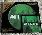 Miles The New Miles Davis Quintet  DCC Gold CD (1996) with slipcover. NM Cd.