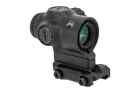 Primary Arms SLx 1X MicroPrism with Green Illuminated ACSS Gemini 9mm Reticle