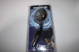 Waterpik trs-553e PowerSpray+ Hand Held Shower Head