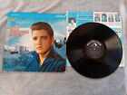 Elvis Presley - Elvis' Christmas Album - 1964 - RCA LSM1951(e) W/ Sleeve VG