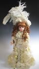 Mary Brenner CHARDAE Queens Court Welden Museum Victorian Doll 15