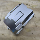 HPI Savage Integy Silver Alloy Receiver Box Supermaxx HCR
